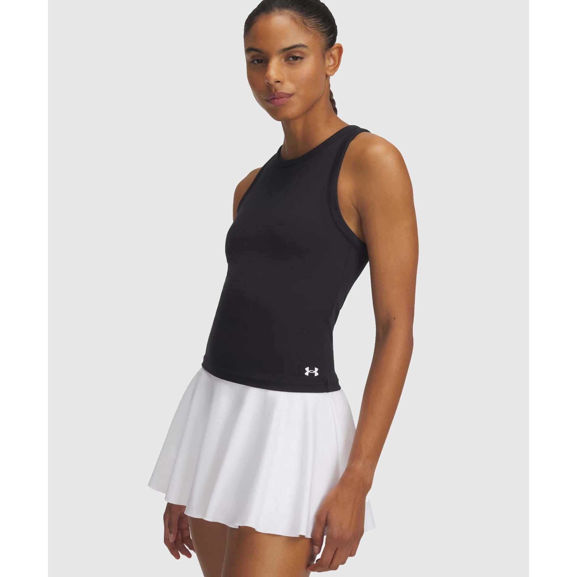 Débardeur femme Under Armour Motion 2/5