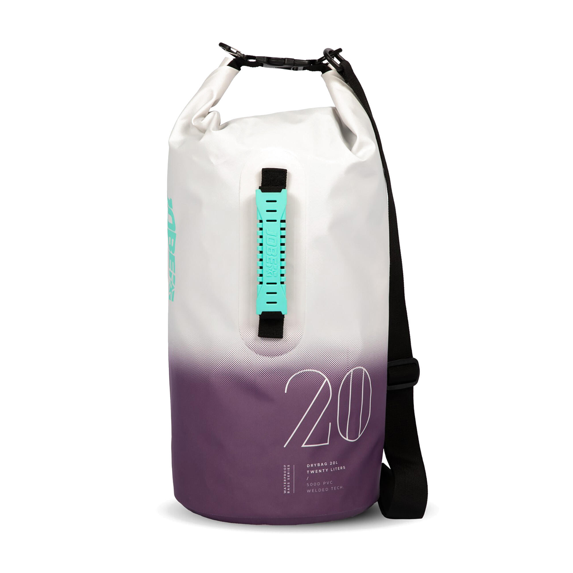 Saco para pranchas de stand up paddle Jobe Sports Drybag 5/5