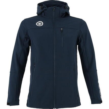 Indian Maharadja Jaipur Softshelljacke Damen - Marine | 2XL