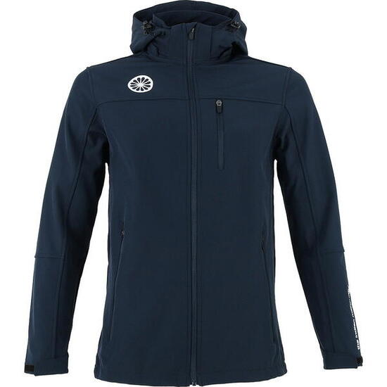 Indian Maharadja Jaipur Softshelljacke Damen - Marine | 2XL
