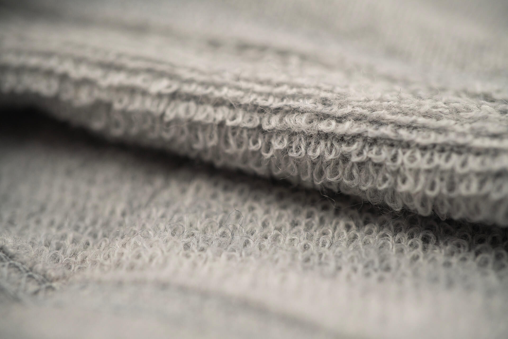 Terrytube – Light Grey 3/7