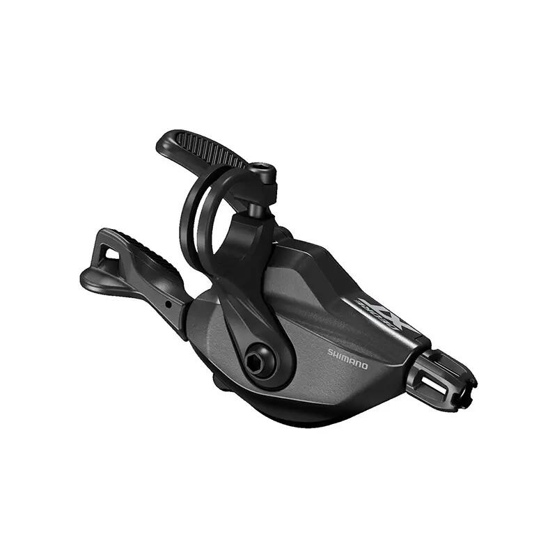 Left handle Shimano deore xt sl-m8100 rapidfire plus 2v 1800 mm