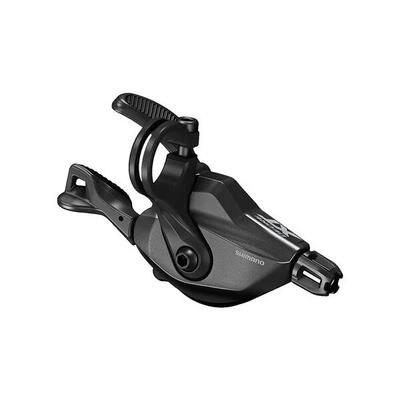 Leva sinistra Shimano deore xt sl-m8100 rapidfire plus 2v 1800 mm