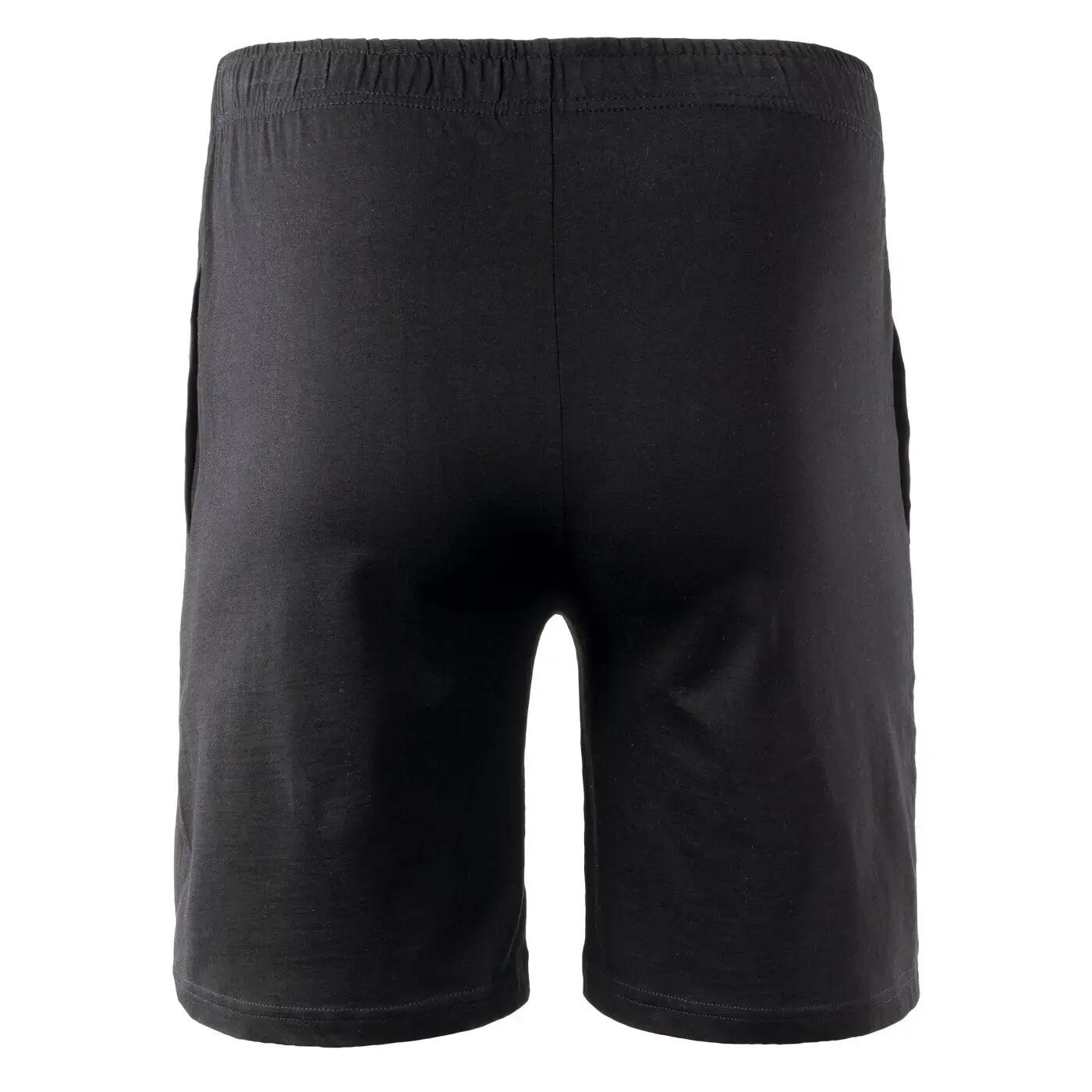 Short Martes Essentials Moen 3/3