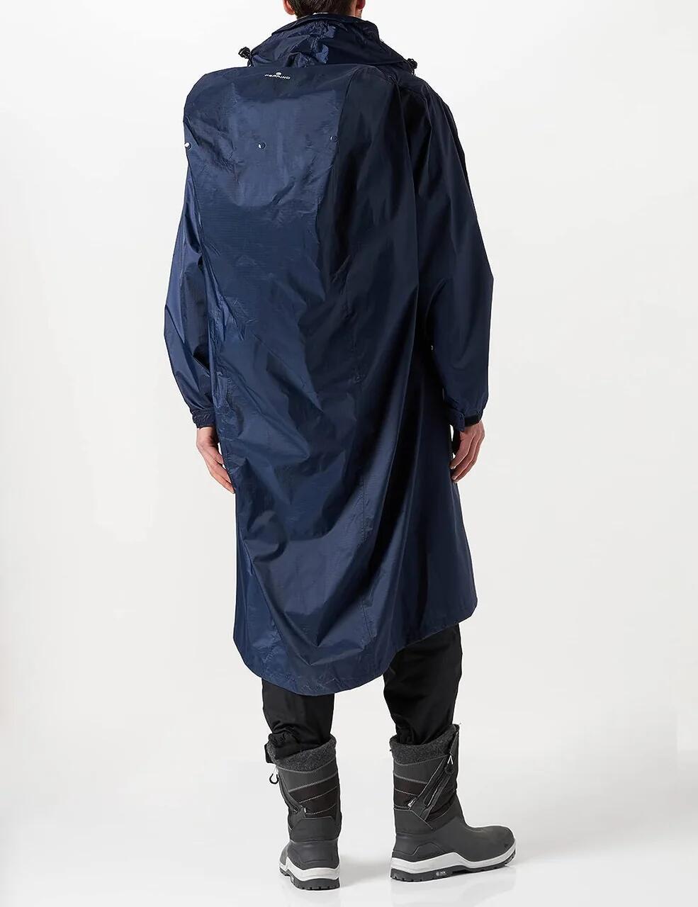 Pláštěnka Trekker 6/7