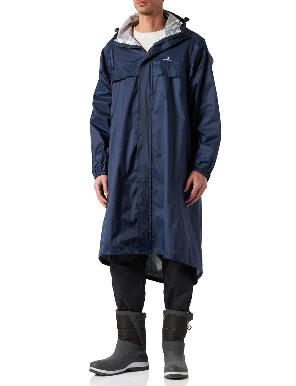 Pláštěnka Trekker 2/7
