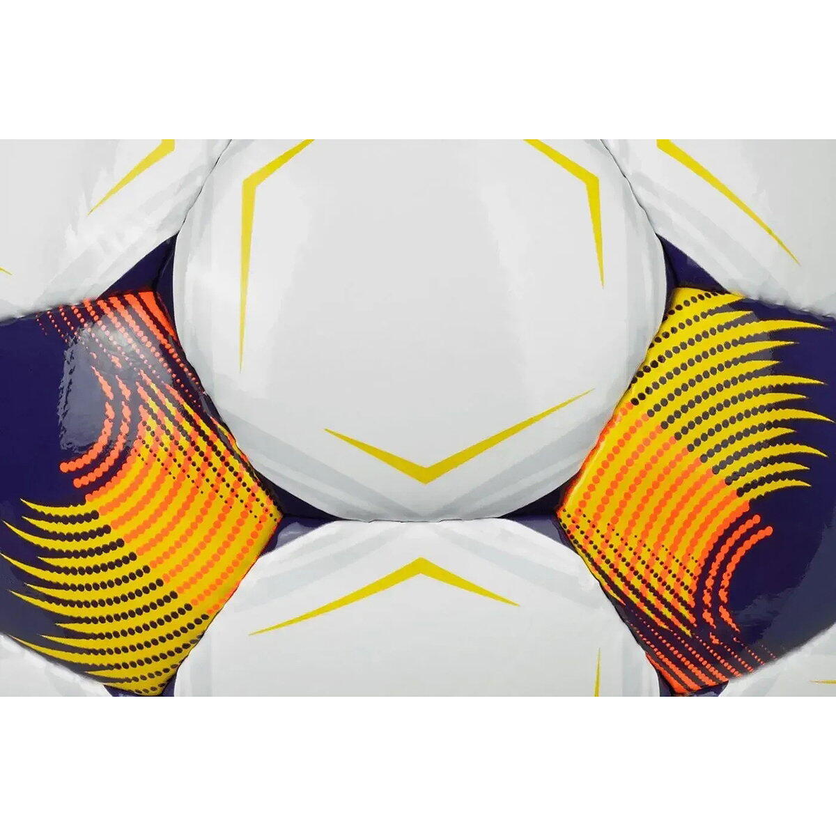Balón de fútbol SELECT Diamond 2026 - Talla 5 3/4