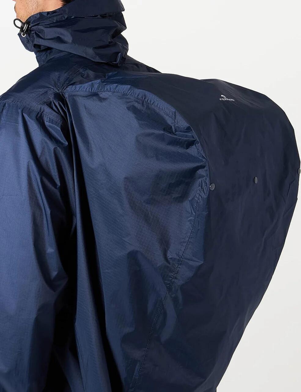 Pláštěnka Trekker 4/7