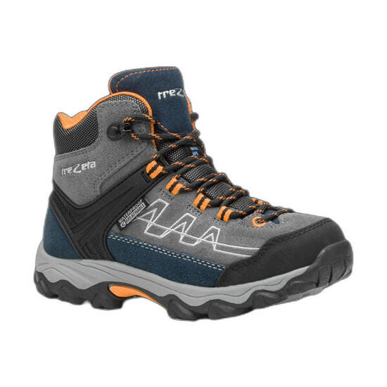 Scarpe da trekking per bambini Trezeta Storm WP