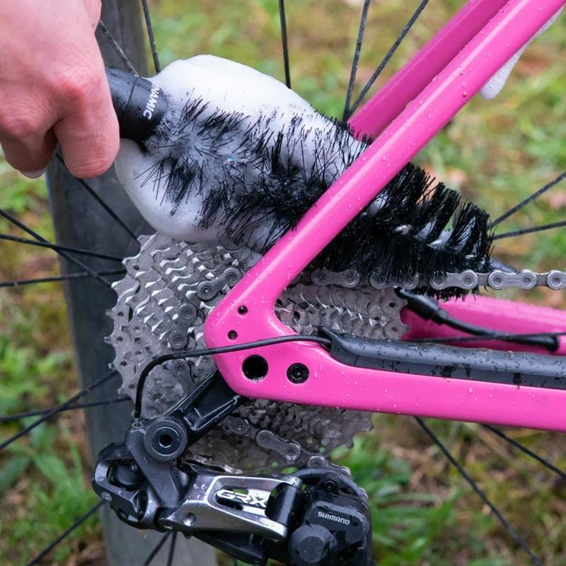 Dynamic Cone Brush 3/7