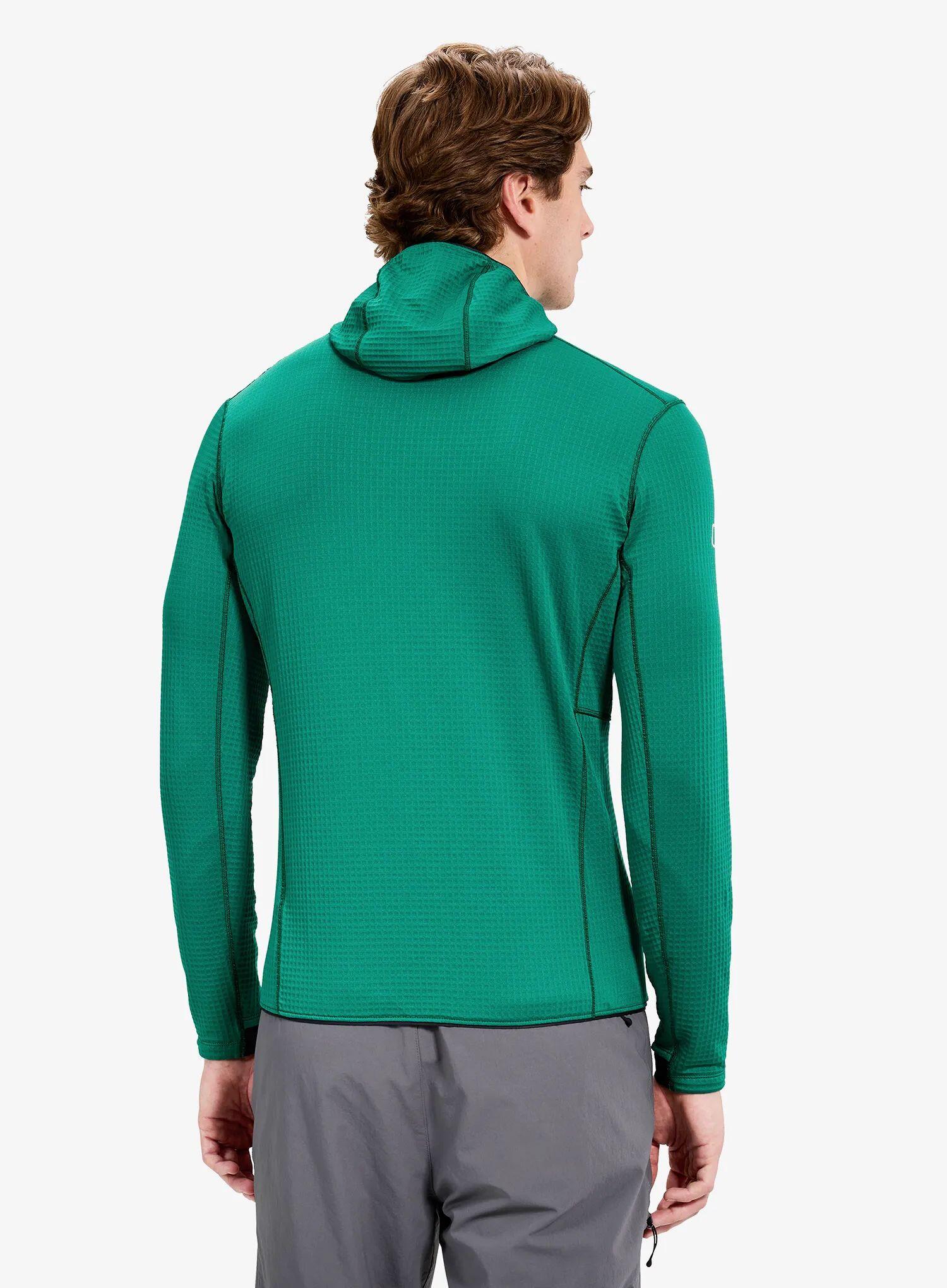 Bluza rozpinana męska Berghaus Ridge-Hiker Hoody 2/7