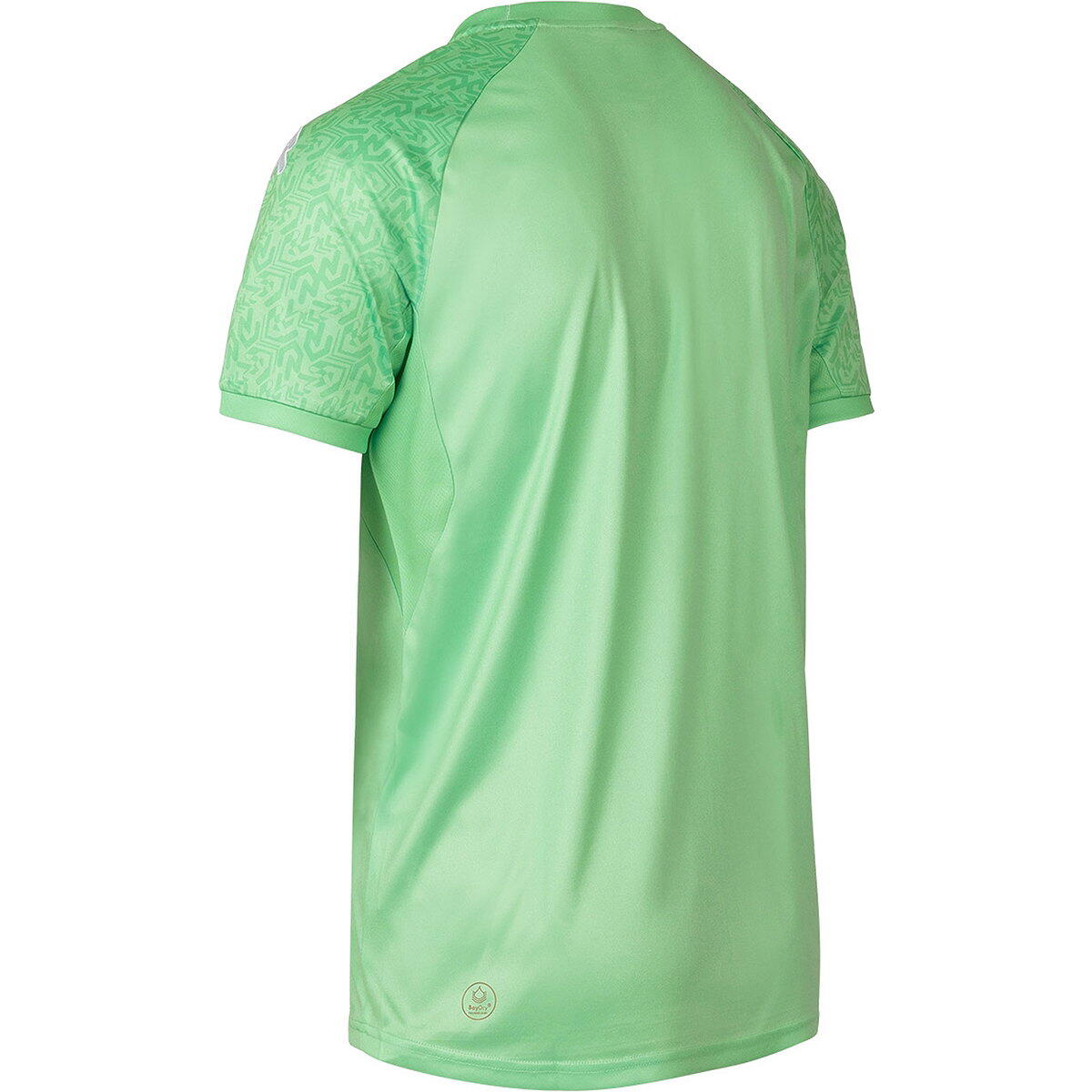 Robey Patron Maillot de gardien manches courtes Hommes - Spring Bouquet 3/5