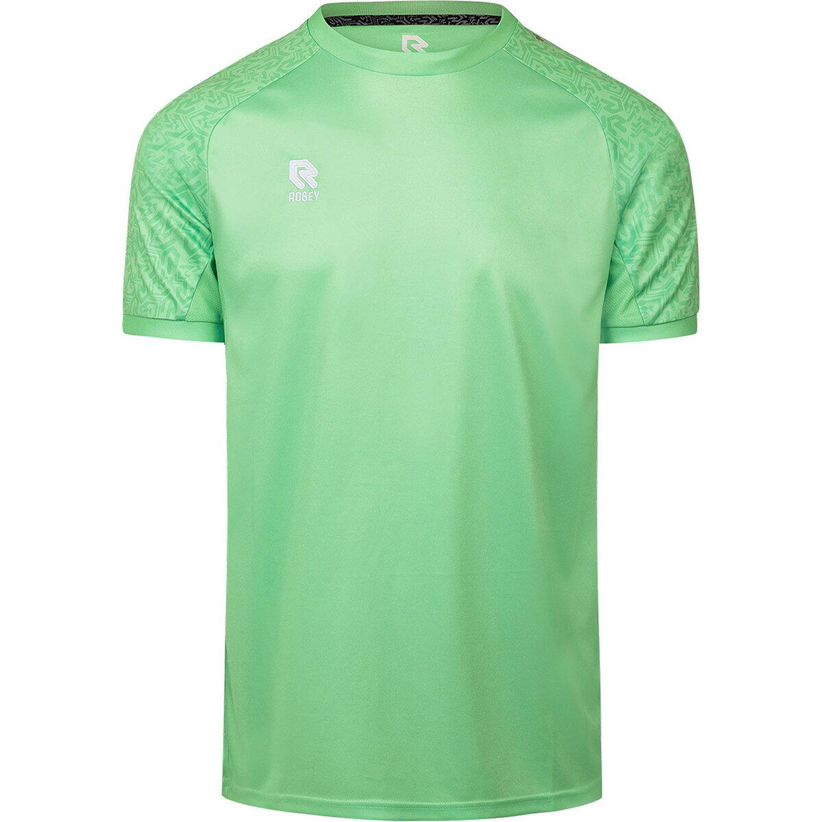 Robey Patron Maillot de gardien manches courtes Hommes - Spring Bouquet 2/5