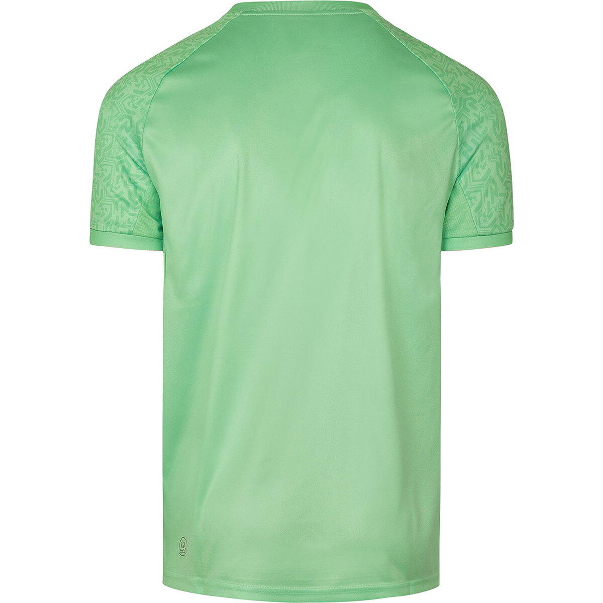 Robey Patron Maillot de gardien manches courtes Hommes - Spring Bouquet 4/5