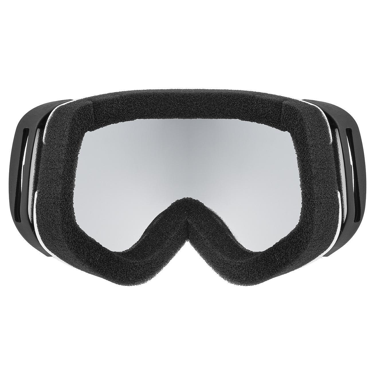 Masque enfant Uvex Scribble FM Sphere 3/4