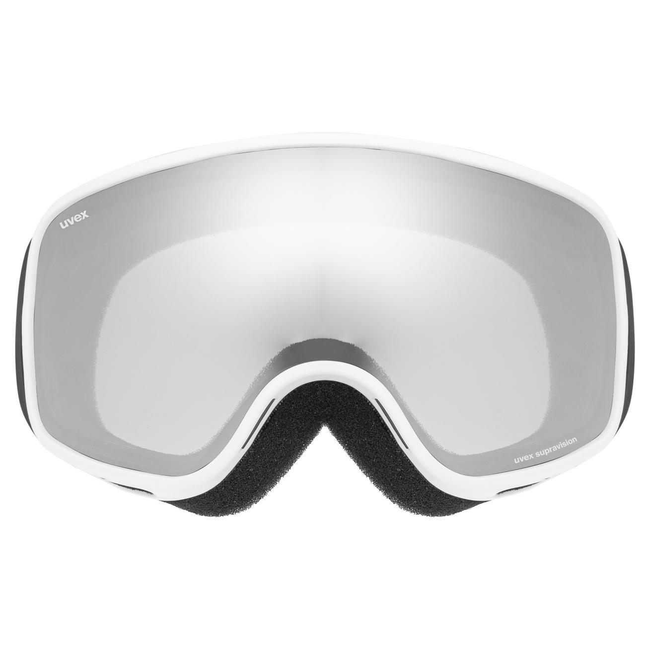 Masque enfant Uvex Scribble FM Sphere 2/4