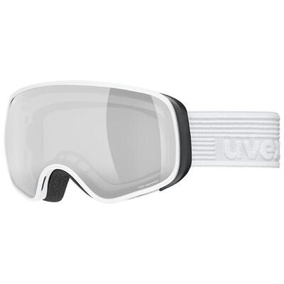 Maschera per bambini Uvex Scribble FM Sphere