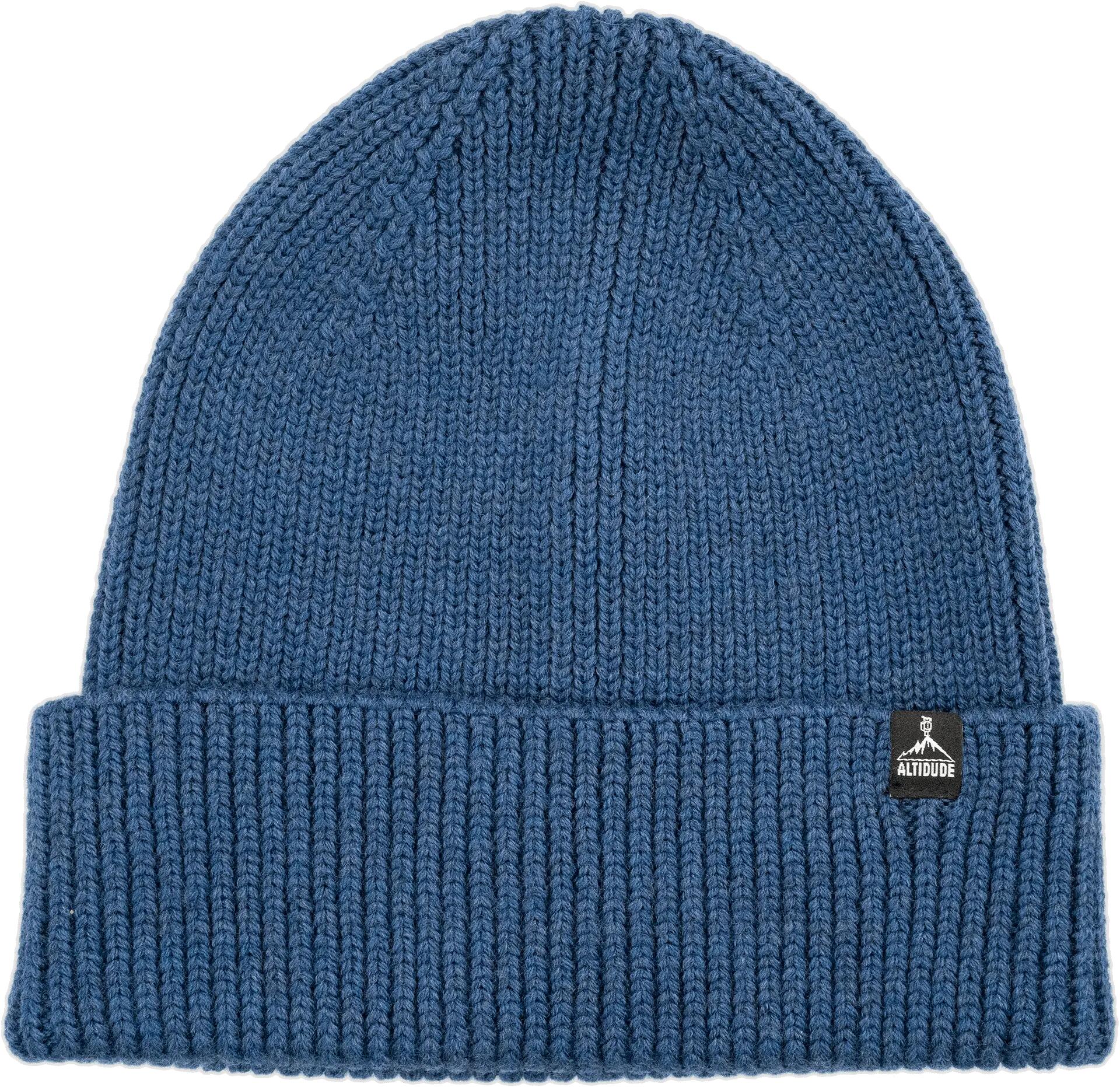 Solid – Blue 2/5