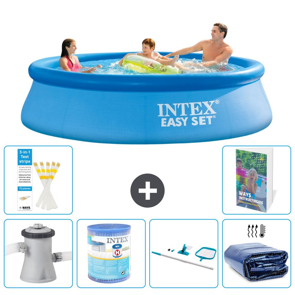 INTEX picture