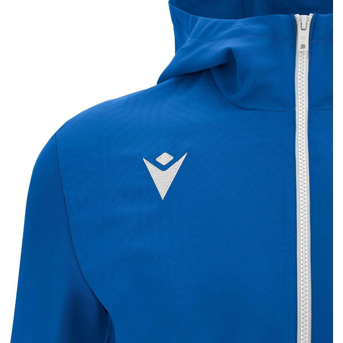 Sweatjacke mit Kapuze Macron Tiamat 3/5