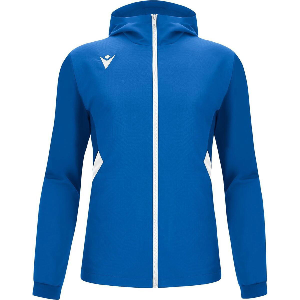 Sweatjacke mit Kapuze Macron Tiamat 5/5