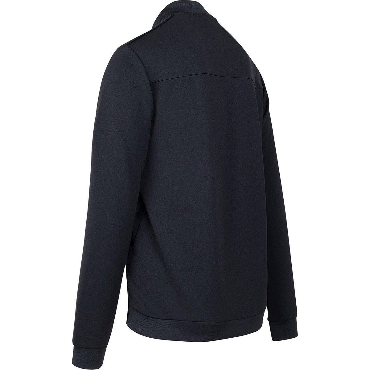 Herren - Fußball - Trainingsjacke - Legacy - Schwarz 3/5