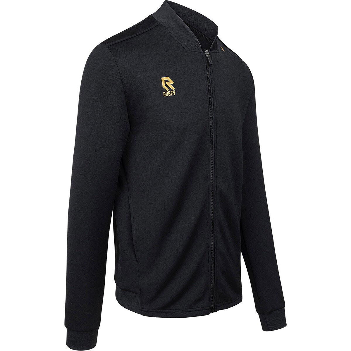 Herren - Fußball - Trainingsjacke - Legacy - Schwarz 2/5