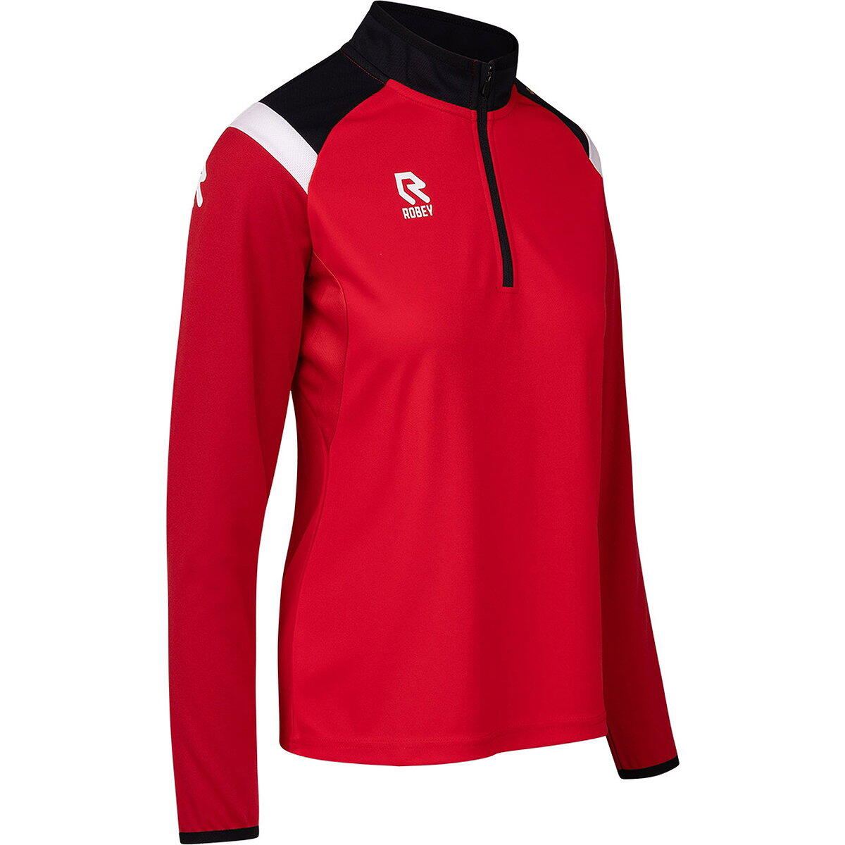 Robey Control Ziptop Femmes - Rouge 2/5