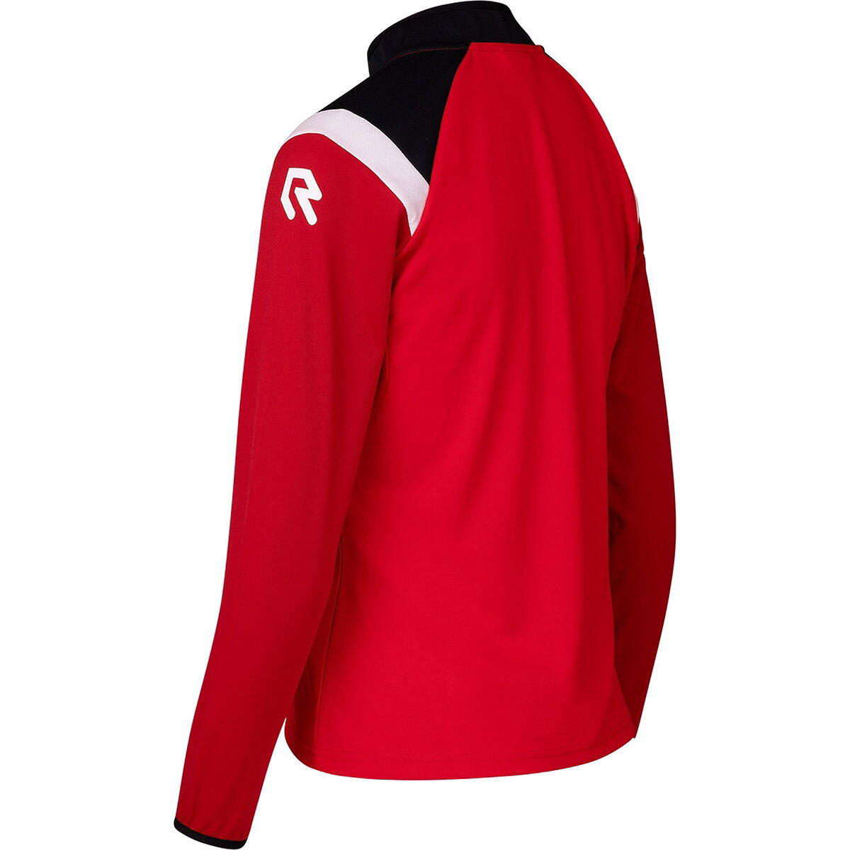 Robey Control Ziptop Femmes - Rouge 5/5