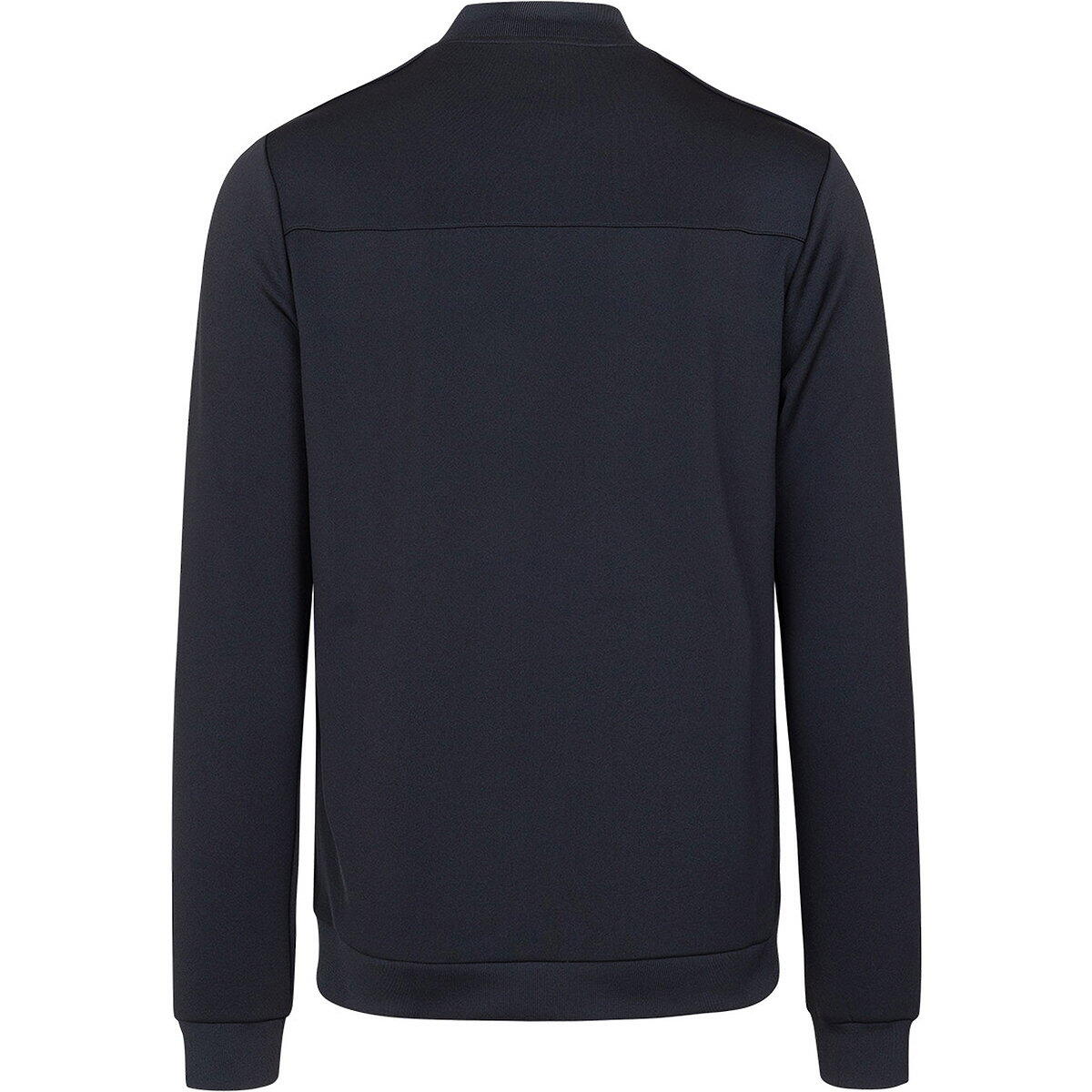 Herren - Fußball - Trainingsjacke - Legacy - Schwarz 4/5