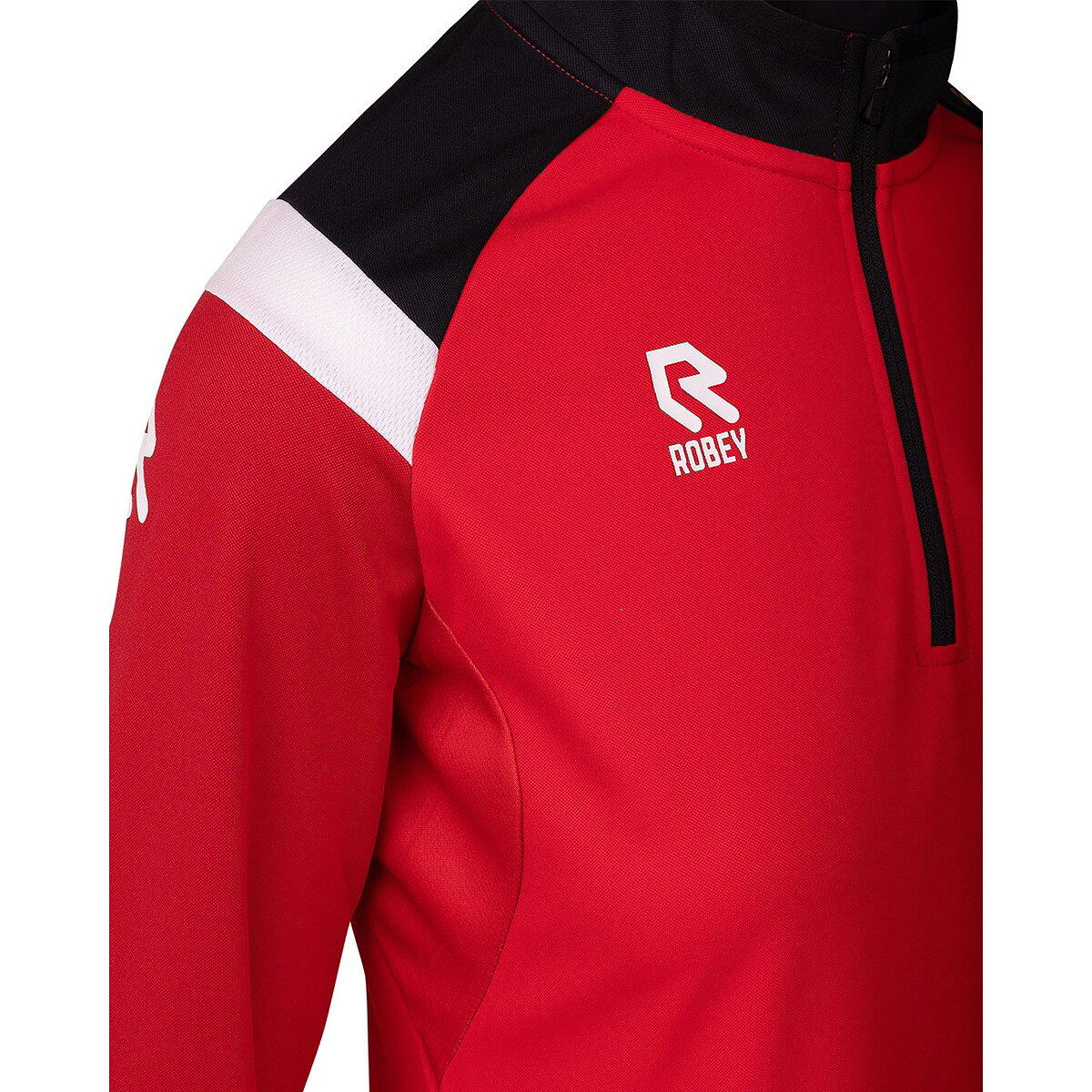 Robey Control Ziptop Femmes - Rouge 4/5