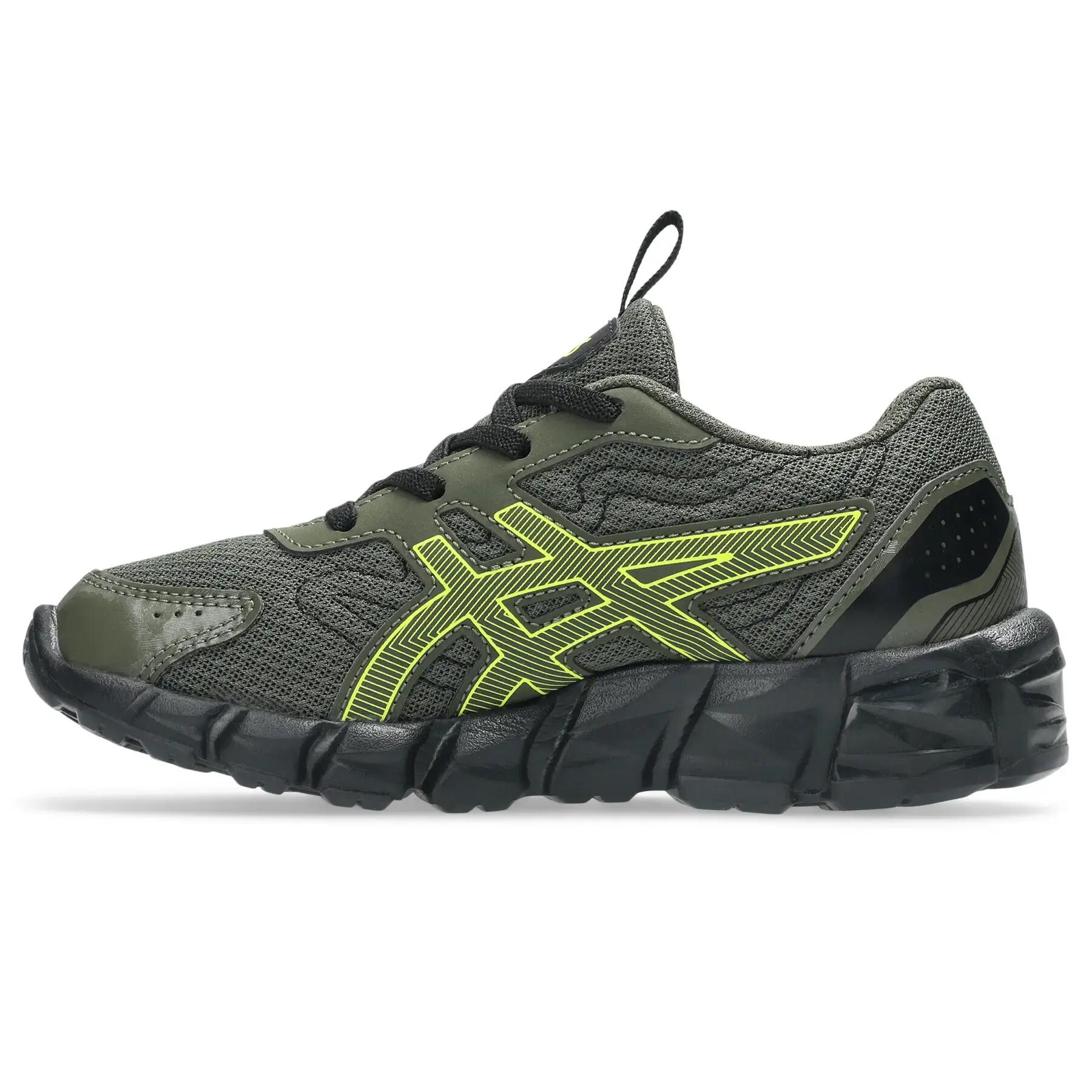 Zapatillas infantil Asics Gel-quantum 90 3 Ps 5/7