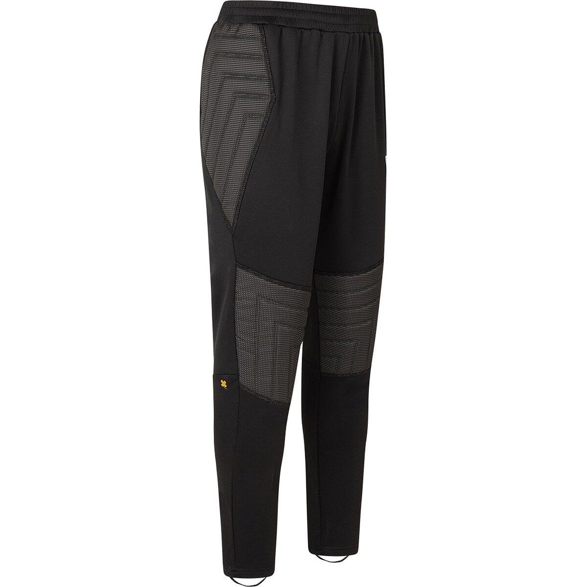 Robey Patron Pantalon de Gardien Hommes - Noir 3/5