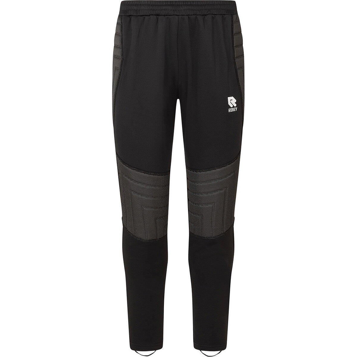Robey Patron Pantalon de Gardien Hommes - Noir 2/5