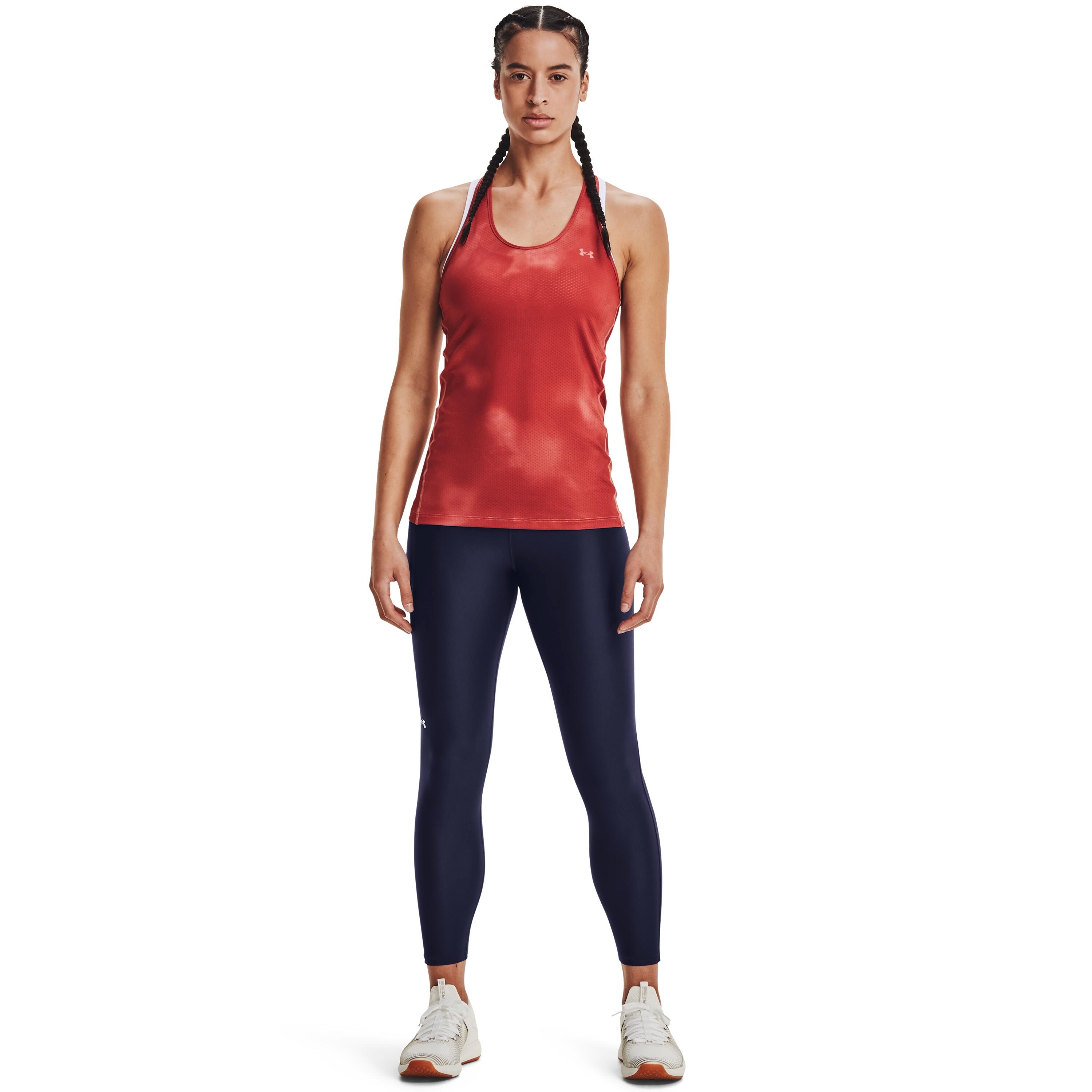 Legging femme Under Armour HeatGear® 2/7