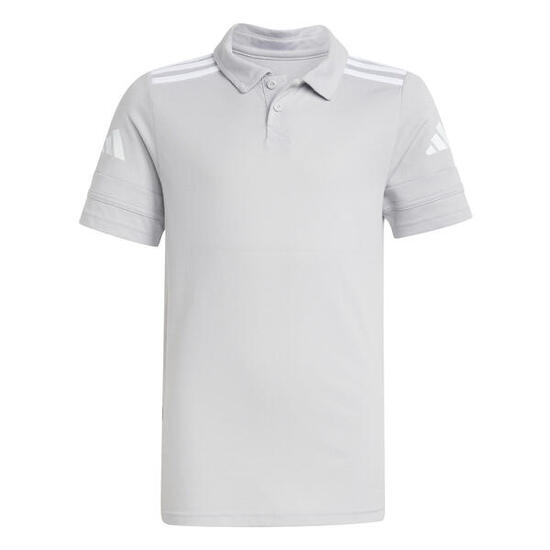 Polo cotton enfant adidas Squadra25