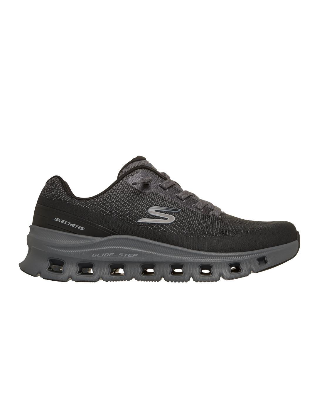 Buty sportowe Sneakersy męskie, Glide-Step Pro - Waverra