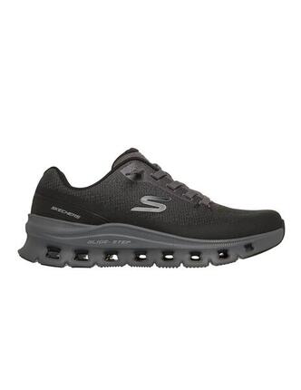 Zapatillas para Hombre Skechers Glide step Negro