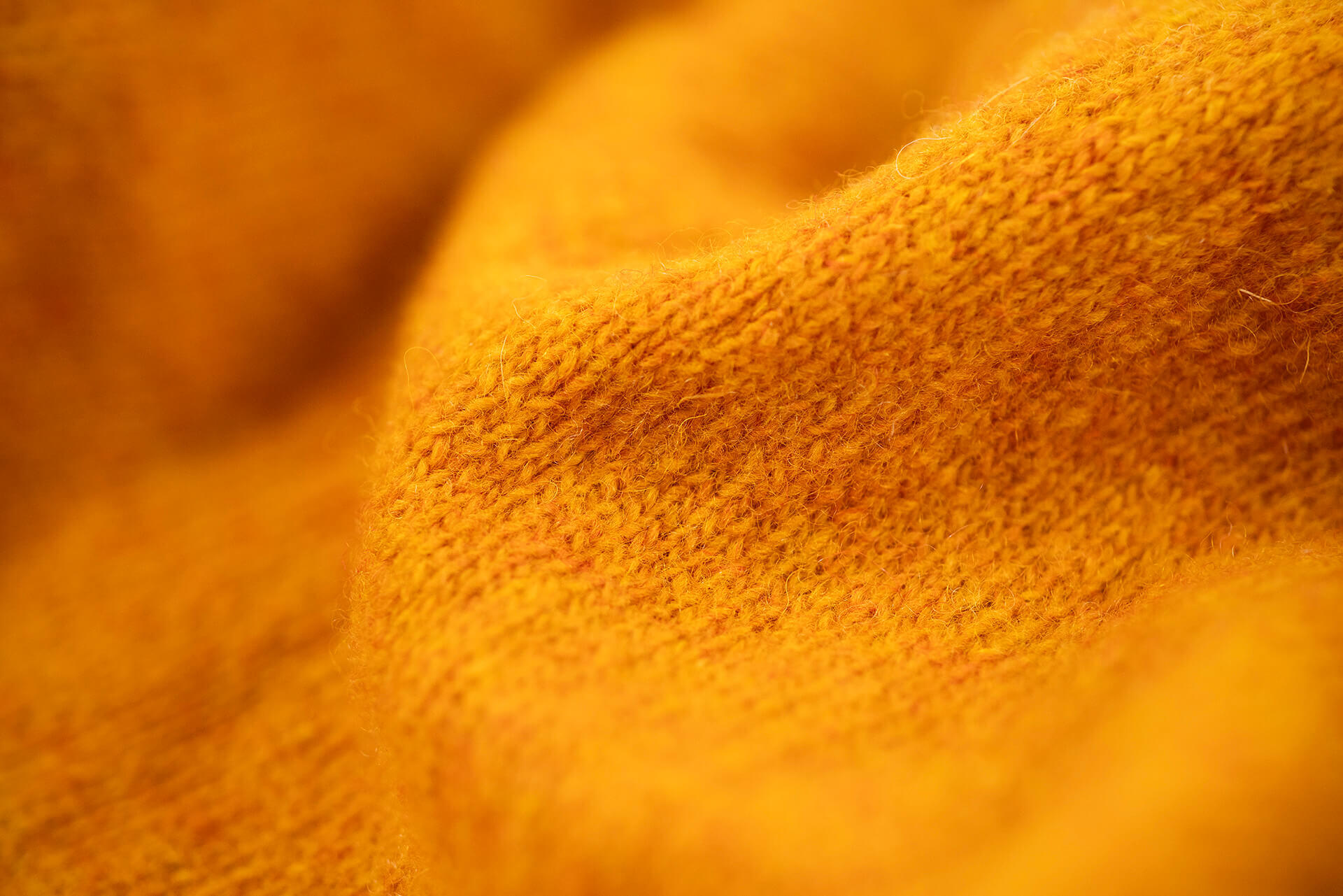 Loop – Deep Yellow 3/5