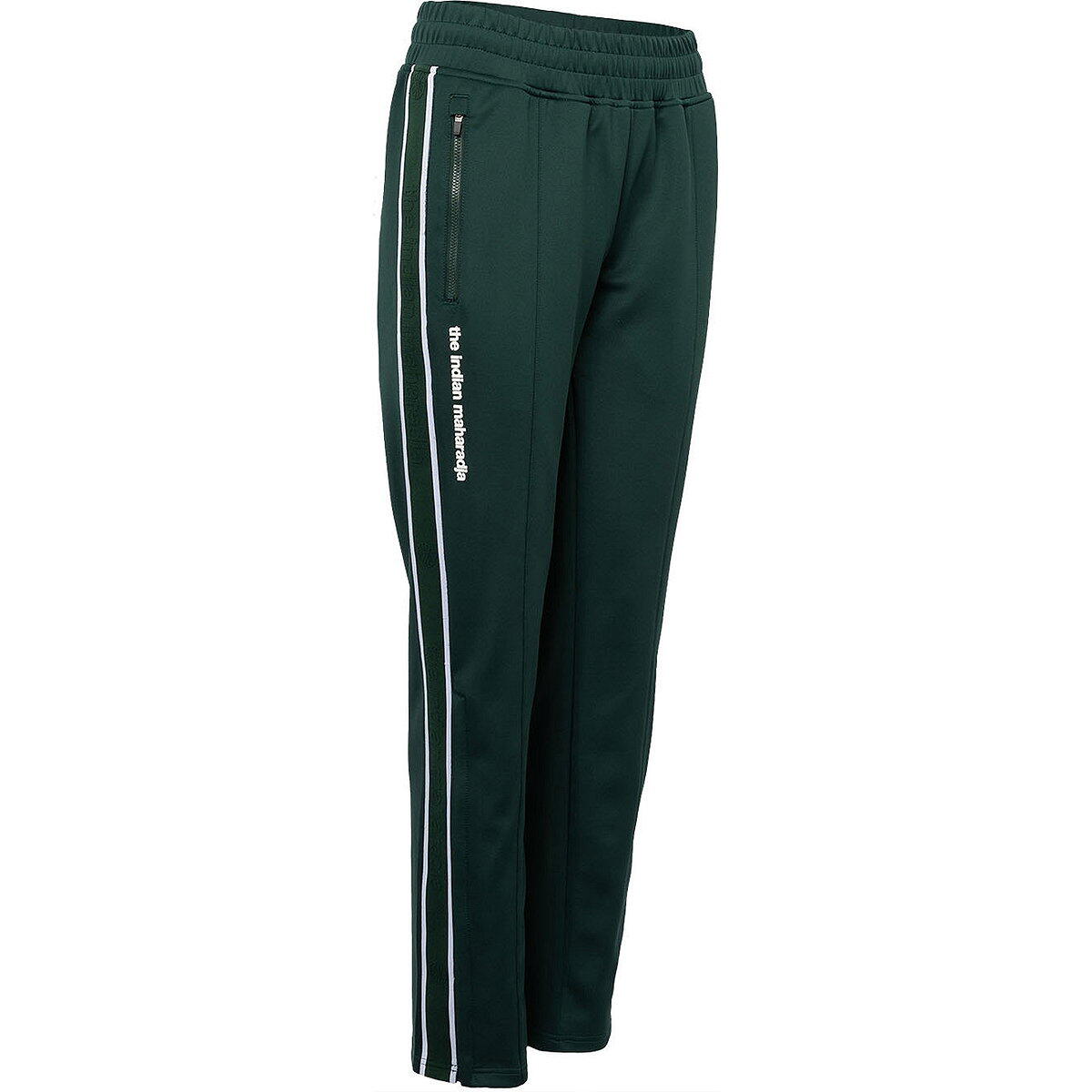 Groen / Dolfijngrijs