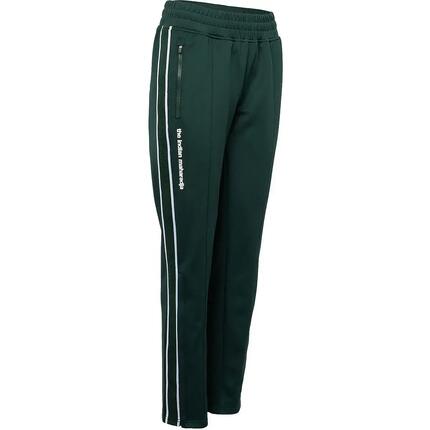 Sportbroek - Dames - Jaipur - Wijde pijpen - Donkergroen
