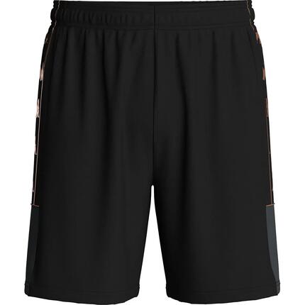 Short Homme - Sport - Uni - Miondo - Blanc