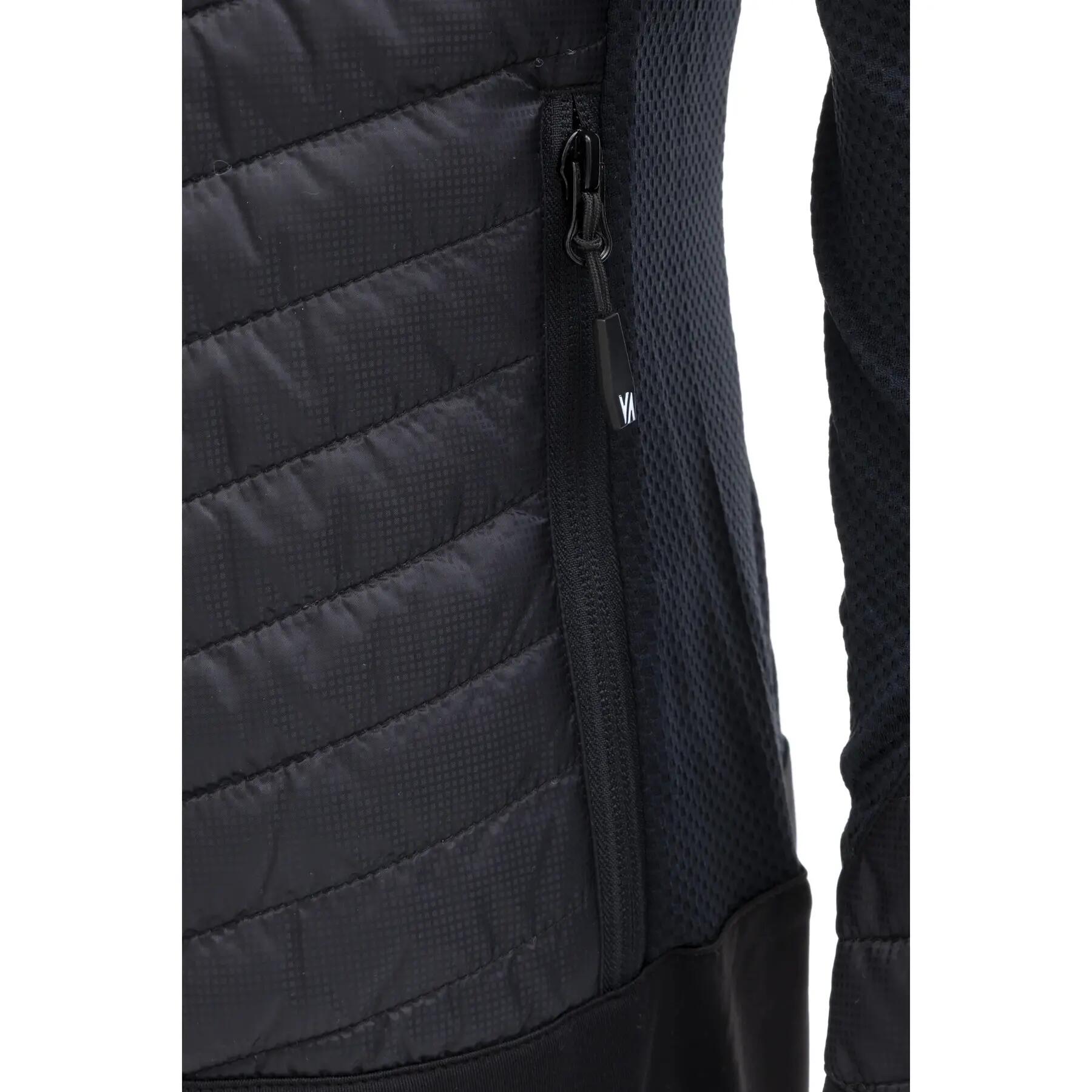 Damenregenschutzjacke Vertical Aeroquest hybrid 3/4