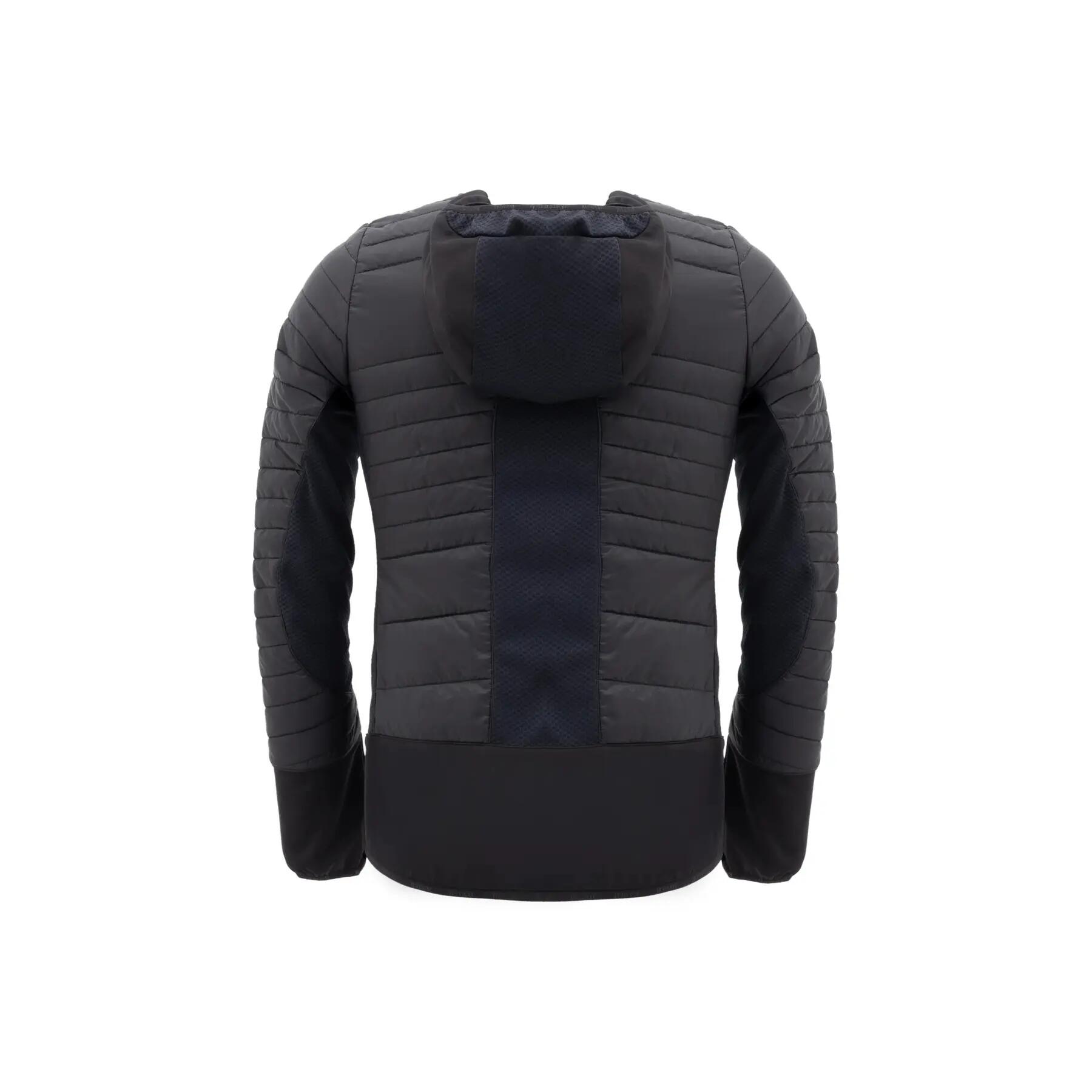 Damenregenschutzjacke Vertical Aeroquest hybrid 2/4