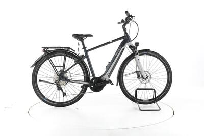 Tweedehands - pegasus premio evo 10 lite trekking e-bike - zeer goed