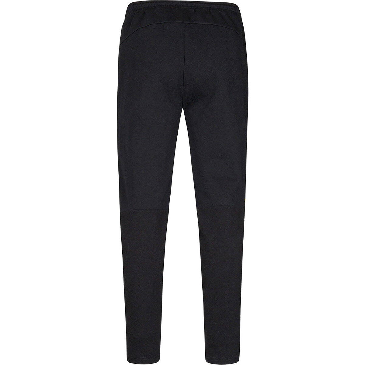 Robey Off Pitch Cotton Pantalon d'entraînement Enfants - Noir 3/3