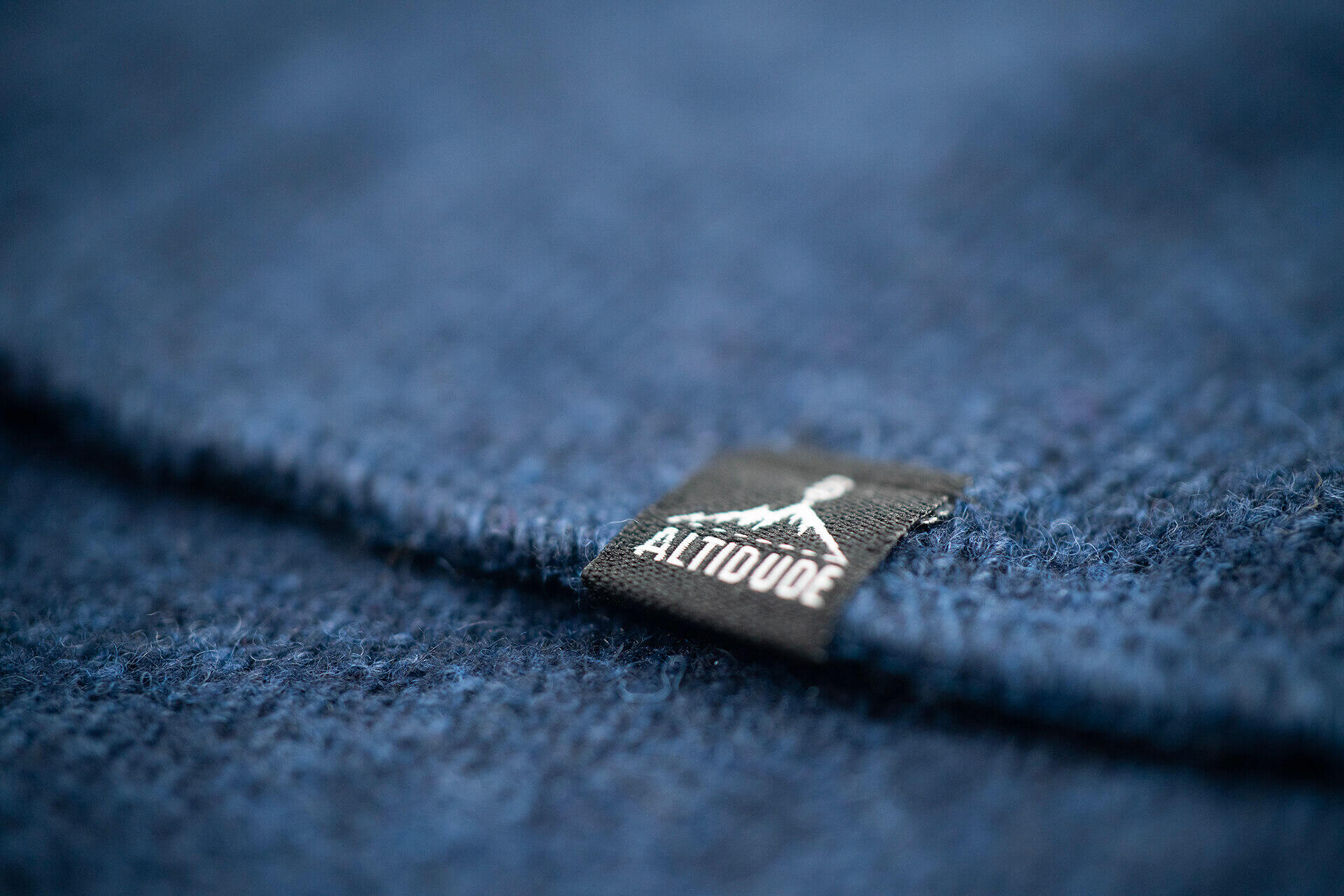 Wedge – Dunkelblau 3/7