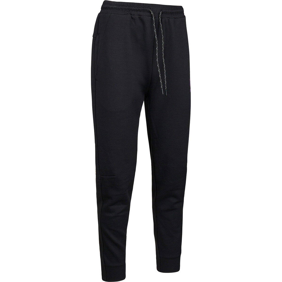 Robey Off Pitch Cotton Pantalon d'entraînement Enfants - Noir 2/3