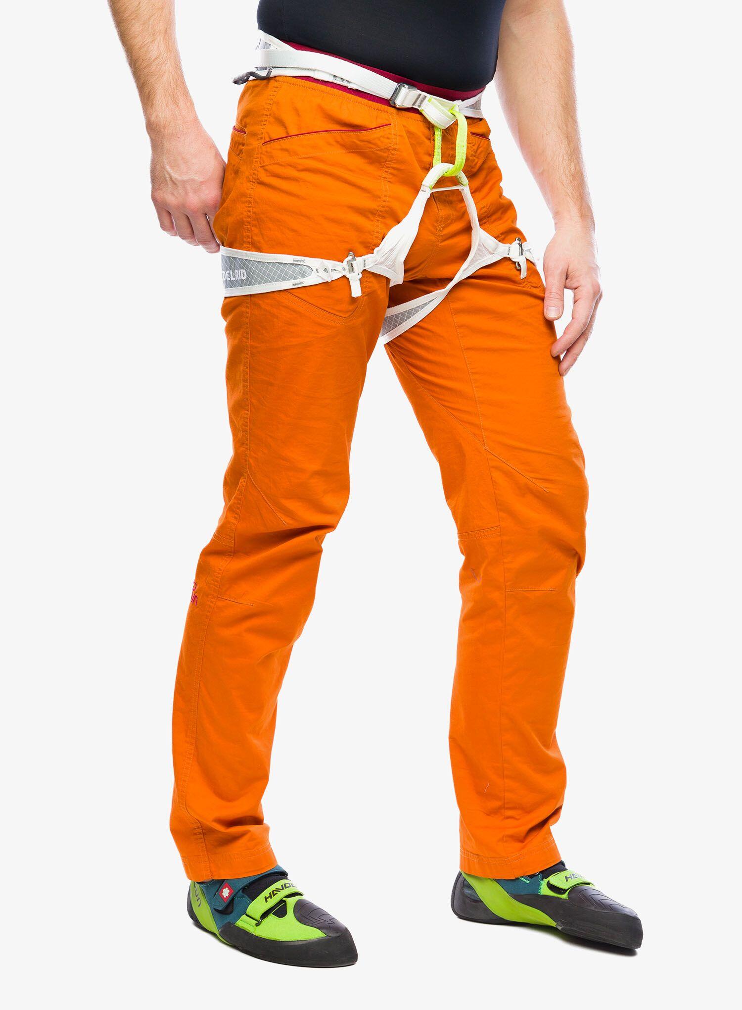 Uprząż wspinaczkowa Edelrid Prisma Guide 5/7