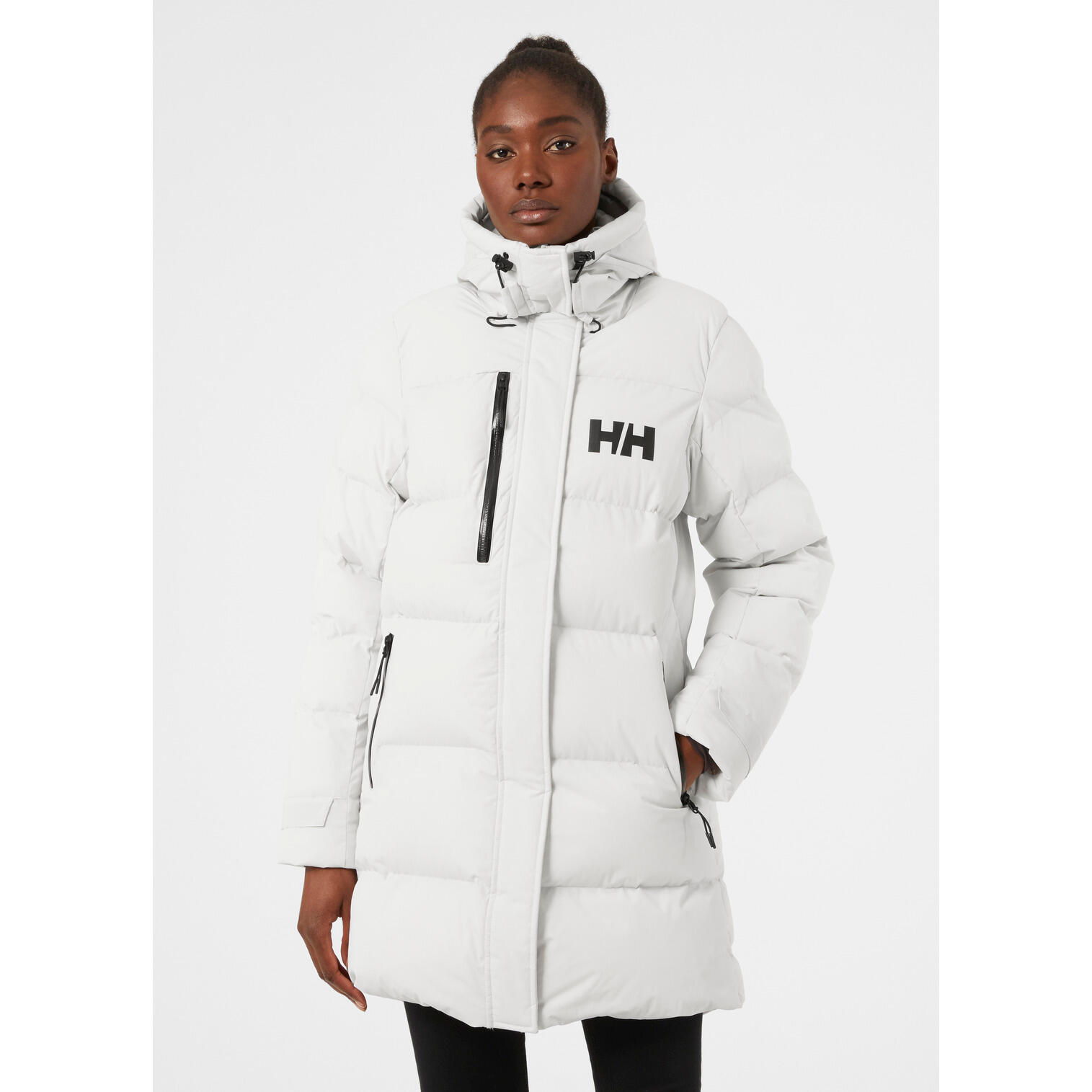 Parka femme Helly Hansen adore puffy 3/7